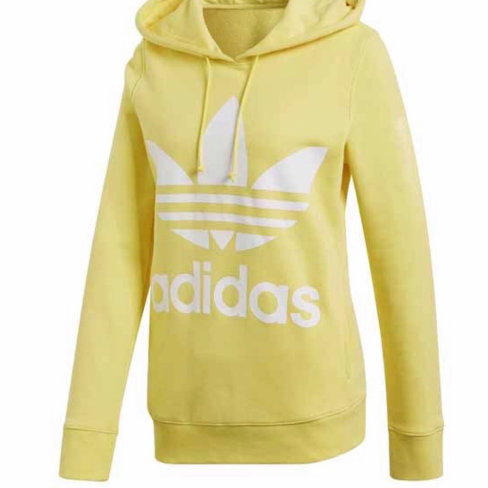 Adidas Sweatshirt - Picture 2 of 4